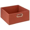 Caja de Almacenamiento Sienna 31x15cm
