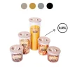 Caja Hermetica BeClassic 0.85L