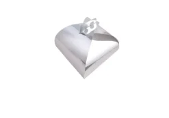 Caja Para Pastel