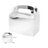 Caja Para Pastel 2pcs