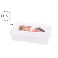 Caja Slabox 1.6L