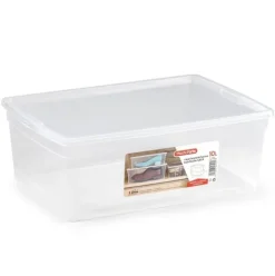 Caja Zapatos 10L