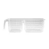 Cajón Frigo 2 Compartimentos