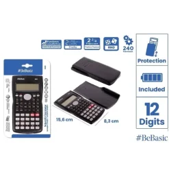 Calculadora Cientifica BeBasic