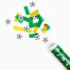 Cañón Confetti Fútbol