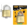 Candado Arco Ancho 30MM