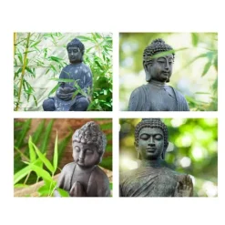 Canvas Bambyx Surt 40X50CM