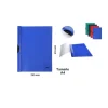 Carpeta C/Clip A4
