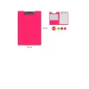 Carpeta C/Pinza A4