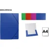 Carpeta C/Solapa A4 Color