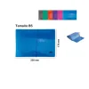 Carpeta Fuelle B5 C/Goma