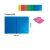Carpeta Fuelle B5 C/Goma Color
