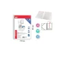 Carpeta 60 Fundas A4 C/Espiral Transparente