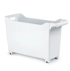Carrito Multiusos Nº 1 Blanco