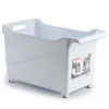 Carrito Multiusos Nº 2 Blanco