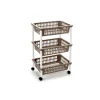 Carrito PP – Topo 3 Cestas