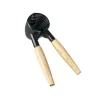 Cascanueces de Madera