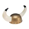Casco Vikingo