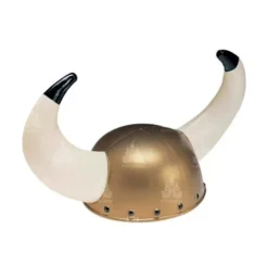 Casco Vikingo