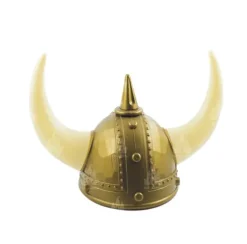 Casco Vikingo Pincho