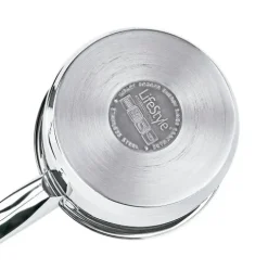 Cazo Acero Inox