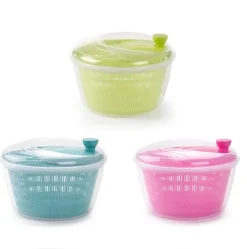 Centrifugadora Plástico Verduras