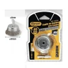 Cepillo de Alambre Para Taladro 60mm