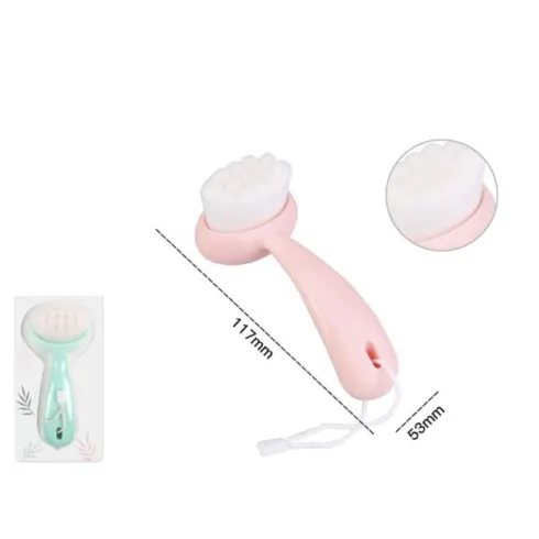 Cepillo De Limpieza Facial