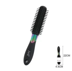 Cepillo Para Cabello Vistoso Negro