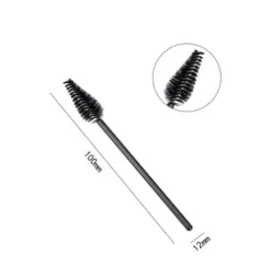Cepillo Para Pestañas 6pcs