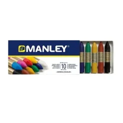 Ceras Manley 10U
