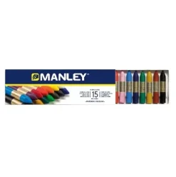 Ceras Manley 15U