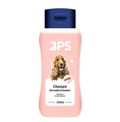 Champú Acondicionador Mascota 250ml