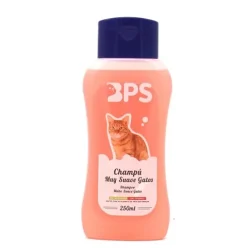 Champú Muy Suave 250ml