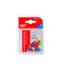 Chinchetas Colores Vivos 10MM 30U