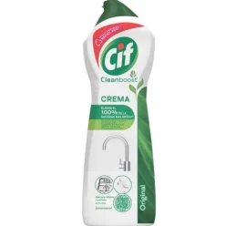 Cif Limpiador Crema Blanco 750ml