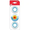 Cinta Adhesiva Cristal 12mmx33m