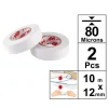 Cinta Adhesiva Doble Cara 80 Micras
