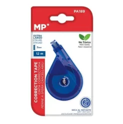 Cinta Correctora 5mmx12m