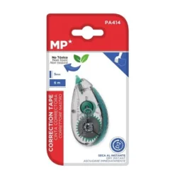 Cinta Correctora 5mmx6m