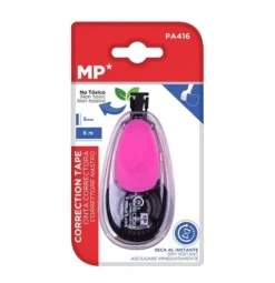 Cinta Correctora 5mmx6m