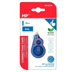 Cinta Correctora 5mmx6m
