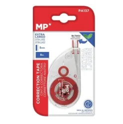 Cinta Correctora 5mmx8m