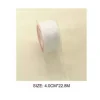 Cinta Organza Blanco 4CMX22.8M