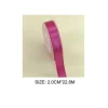 Cinta Raso Fucsia 2CMX22.8M