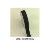Cinta Raso Negro 2CMX22.8M
