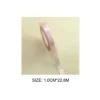 Cinta Raso Rosa 1CMX22.8M