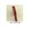 Cinta Raso Vinotinto 2CMX22.8M