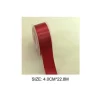 Cinta Raso Vinotinto 4CMX22.8M