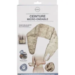 Cinturón Lumbar Microondas